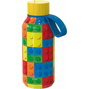 Quokka Solid Kids  Color Bricks 330 ml