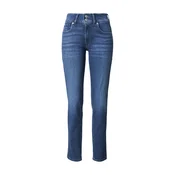 Pepe Jeans Kavbojke  moder denim
