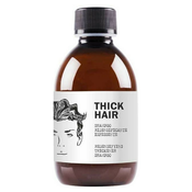 Dear Beard Thick Hair Shampoo šampon proti vypadávání vlasu 250 ml