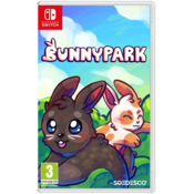 Bunny Park (Nintendo Switch)