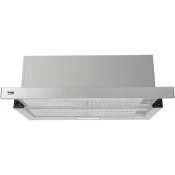 BEKO Ugradni aspirator HNT61520XH/ inox