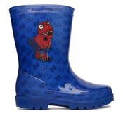 Gumijasti škornji Spidey CEO-NJ-SS26-349SPID Mornarsko modra
