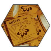 Apiteka Apivis mast