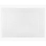 Bellatex Frotirna preproga bela , 50 x 70 cm