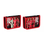 Liverpool: Peresnica, nepobarvana