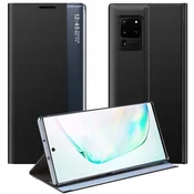 1 to 3 Hurtel Novi Ovitek Sleep Case Za Samsung Galaxy A02S S Funkcijo Stojala