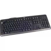 shumee HP USB tipkovnica Me Slo, 672647-233