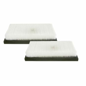 STAYER HEPA filter za usisavač HEPA filter za usisavač VVAC 2075, 2 kom.