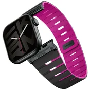 1 to 3 Skinarma Gemini Pašek Za Apple Watch 42 41 40 Mm Z Užitkom Zapan