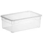 Posoda za shranjevanje CLEARBOX 5L
