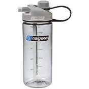 Nalgene MULTI-DRINK SUSTAIN 600ML, steklenica, siva 1790-600