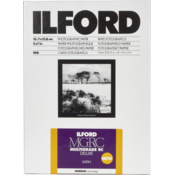 1x100 Ilford MG RC DL 25M 13x18