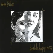 Deux Filles - Double Happiness (Reissue) (LP)