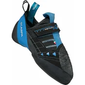 Scarpa Plezalni čevlji Instinct VSR Black/Azure 44