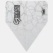 Pikado pera Bulls NL. / Shape 100 White Delta Flight