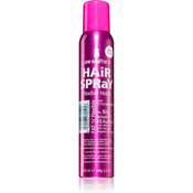 Lee Stafford FAT n Flexible lak za lase za fleksibilno učvrstitev 200 ml