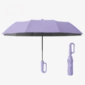 RST Umbrella Kišobran S3011, Ljubicasti