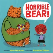 HORRIBLE BEAR