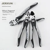 Jerxun Kosa klešta, 7