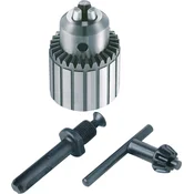 soket; konvencionalni 2,0–13 mm, SDS standardni adapter, ključ za soket