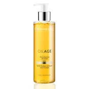 Dermedic Oilage Anti - Ageing oljni sindet za čiščenje obraza, 200 ml