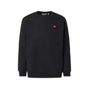 ELLESSE Majica Islington črna