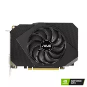 Graficka kartica Asus PH-GTX1630-4G