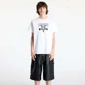 Thrasher Skate Goat majica white Gr. L