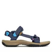 Sandali Teva Terra Fi Lite 1001474 Mornarsko modra