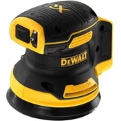 DEWALT Ekscentar brusilica - šlajferica DCW210N Solo