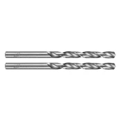 Svrdla za metal HSS, DIN 338, 6 mm, 2 kom. 54T990