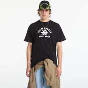 Majice Palm Angels Surf Men Regular Tee Black/ Off White L