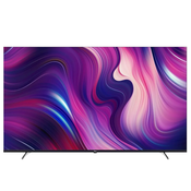 Next Smart Televizor 55, Ultra HD, 3840x2160, Wi-Fi, Bluetooth, Crni