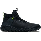 Čevlji Vivobarefoot MAGNA FOREST ESC, obsidian/limeta (EU 43)