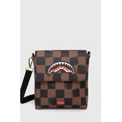Torbica za okoli pasu Sprayground