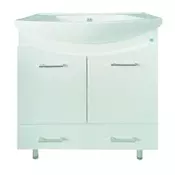 Toaletni ormaric 65 MDF VEGAS LINNI