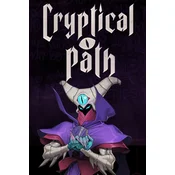 Cryptical Path PC/XBOX LIVE Key EUROPE