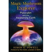 Magic Mushroom Explorer