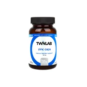 Twinlab Cink 15 mg