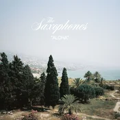 The Saxophones - Aloha/Just You (Limited Edition) (7)