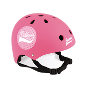 Janod Customisable pink helmet