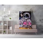 Opviq Slika na platnu 50x70cm