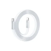 Data kabl REMAX Ultimate Series CB35 30W Ultra-Thin Fast Charging Type C na Lightning 1.2m beli
