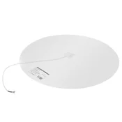 shumee Grelna podloga pod ogledalom - premer 50 cm
