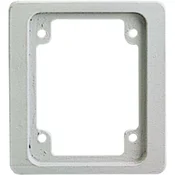 SCHNEIDER APC Schneider Electric ploščica za vtičnice 90x100mm 13136, (21225125)