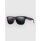 Smith Lowdown 2 Matte Fathom Sunglasses chromapop polarized black