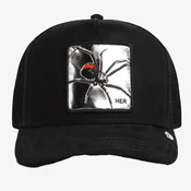 GOORIN BROS Šilterica SILVER SPIDER