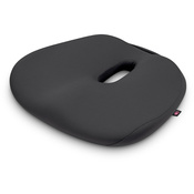 PRIJAVA ZA ZDRAVJE BetaPro Anatomska blazina za stol, SIVA