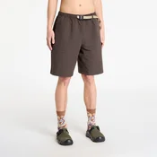 Kratke hlače Brain Dead Nylon Ripstop Equipment Short Chocolate XL