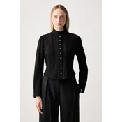Polo Ralph Lauren suknjič ženski z bombažem